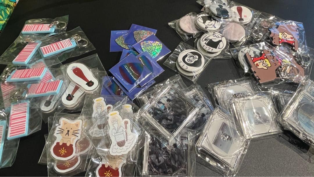 おいしくるメロンパン　ガチャ