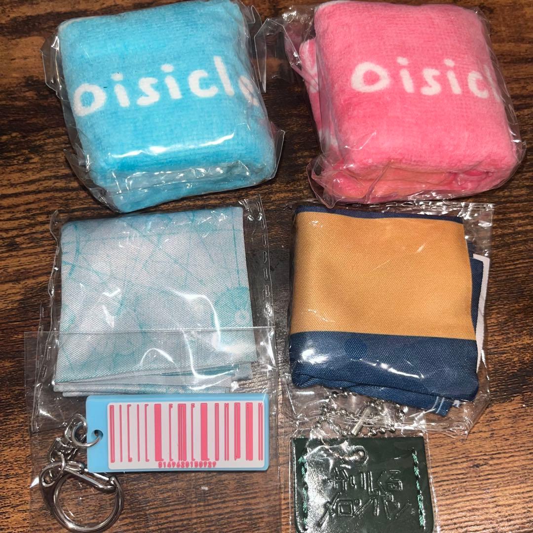 おいしくるメロンパン　ガチャ