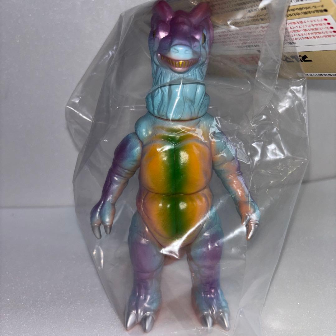 ブルマァク　べキラ（ブルー）　スタンダード　新品未開封