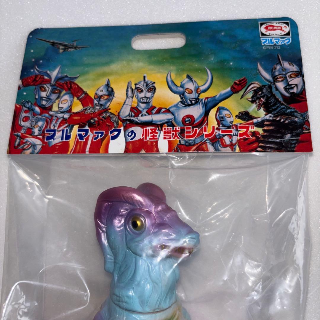 ブルマァク　べキラ（ブルー）　スタンダード　新品未開封