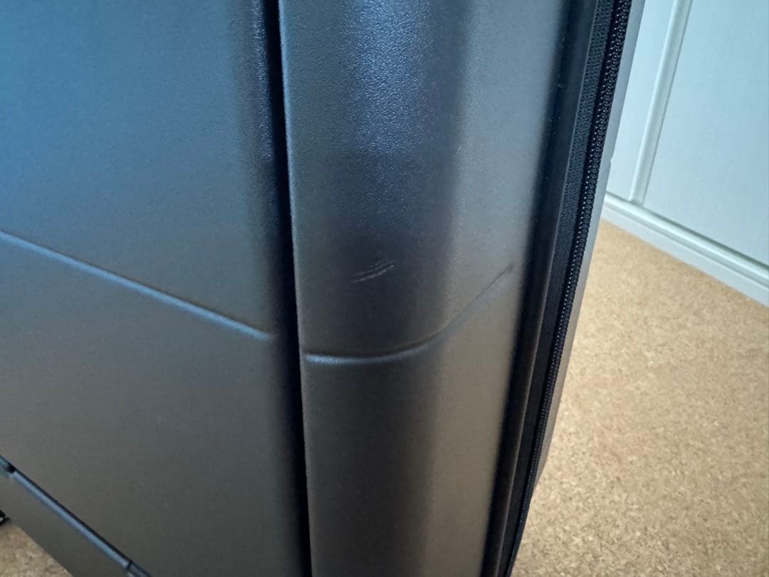 プロテカ スーツケース マックスパス4 40L