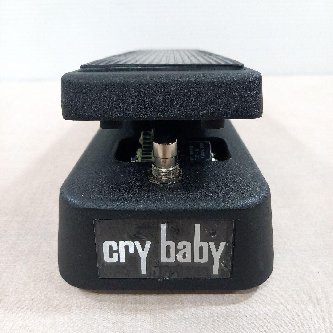 Dunlop ワウペダル cry baby GCB95 クライベイビー