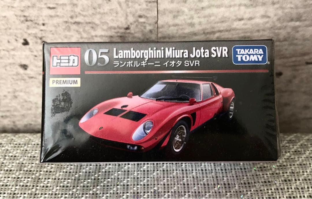 【新品.未使用.未開封.美品】トミカプレミアム トミカミニカーまとめ売り12台