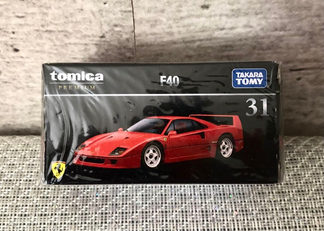 【新品.未使用.未開封.美品】トミカプレミアム トミカミニカーまとめ売り12台