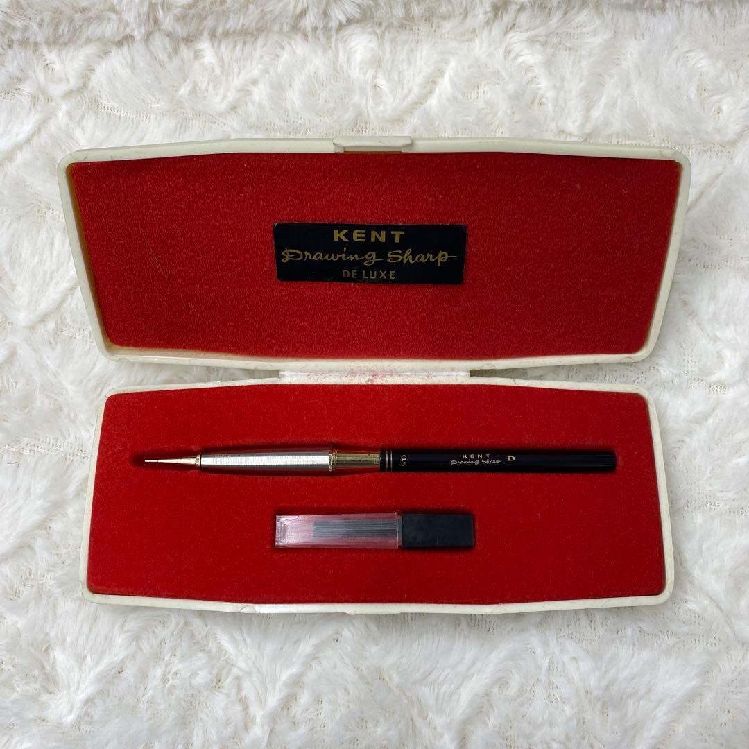 KENT Drawing Sharp D シャープペンシル