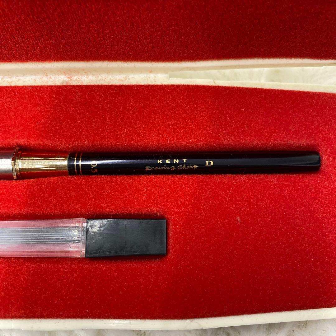 KENT Drawing Sharp D シャープペンシル