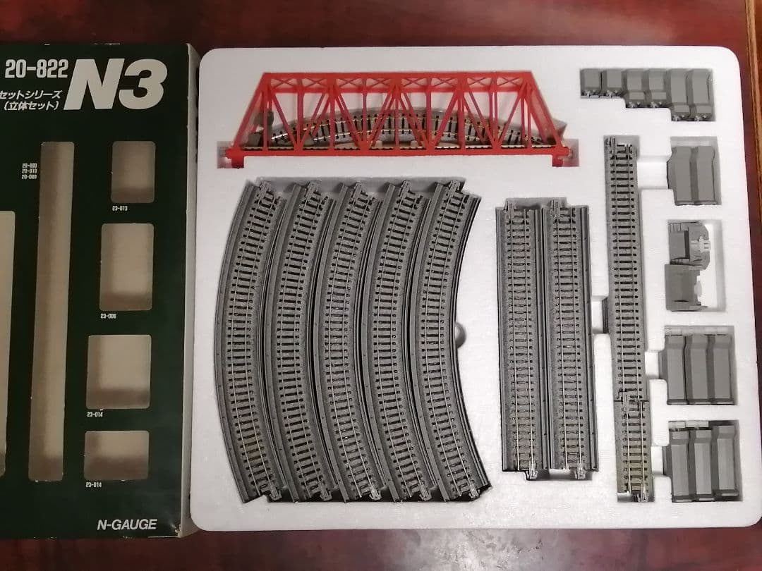 KATO C11蒸気機関車パスポートスペシャル他