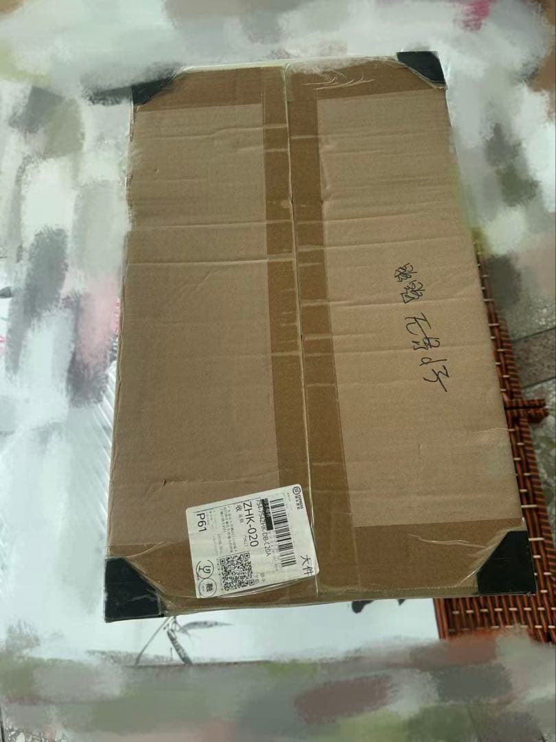 ゼルダの伝説Wake-STUDIO リンクムジュラの仮面 スタルキッドフィギュア