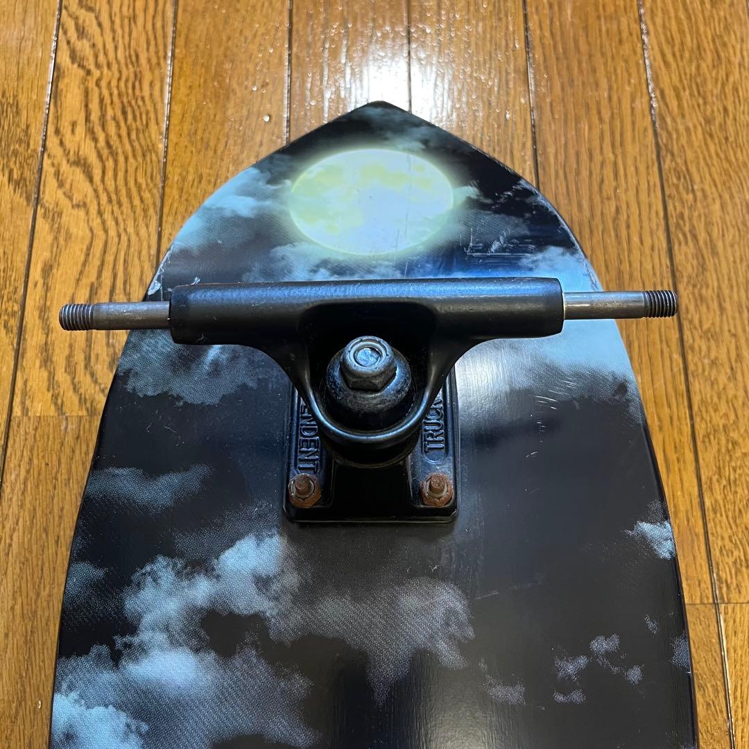 Evisen FESN Laboratory TSUKI Deckデッキセット