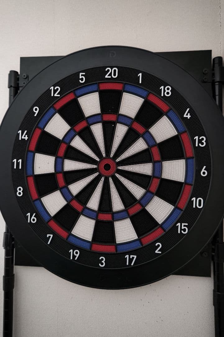 ダーツライブホーム　DARTSLIVE  箱、マット付