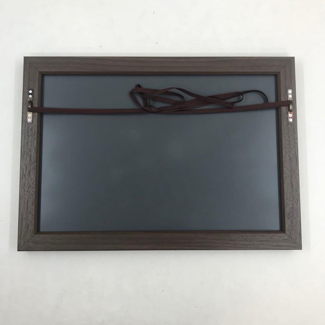 アイドルマスター シンデレラガールズ 依田芳乃 パーソナルパブミラー