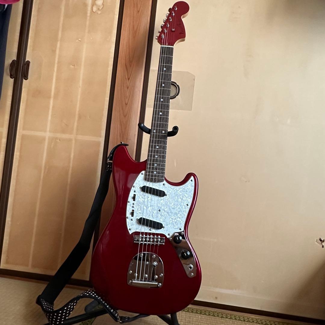 【新品未使用】PhotoGenic エレキギター　MG-200