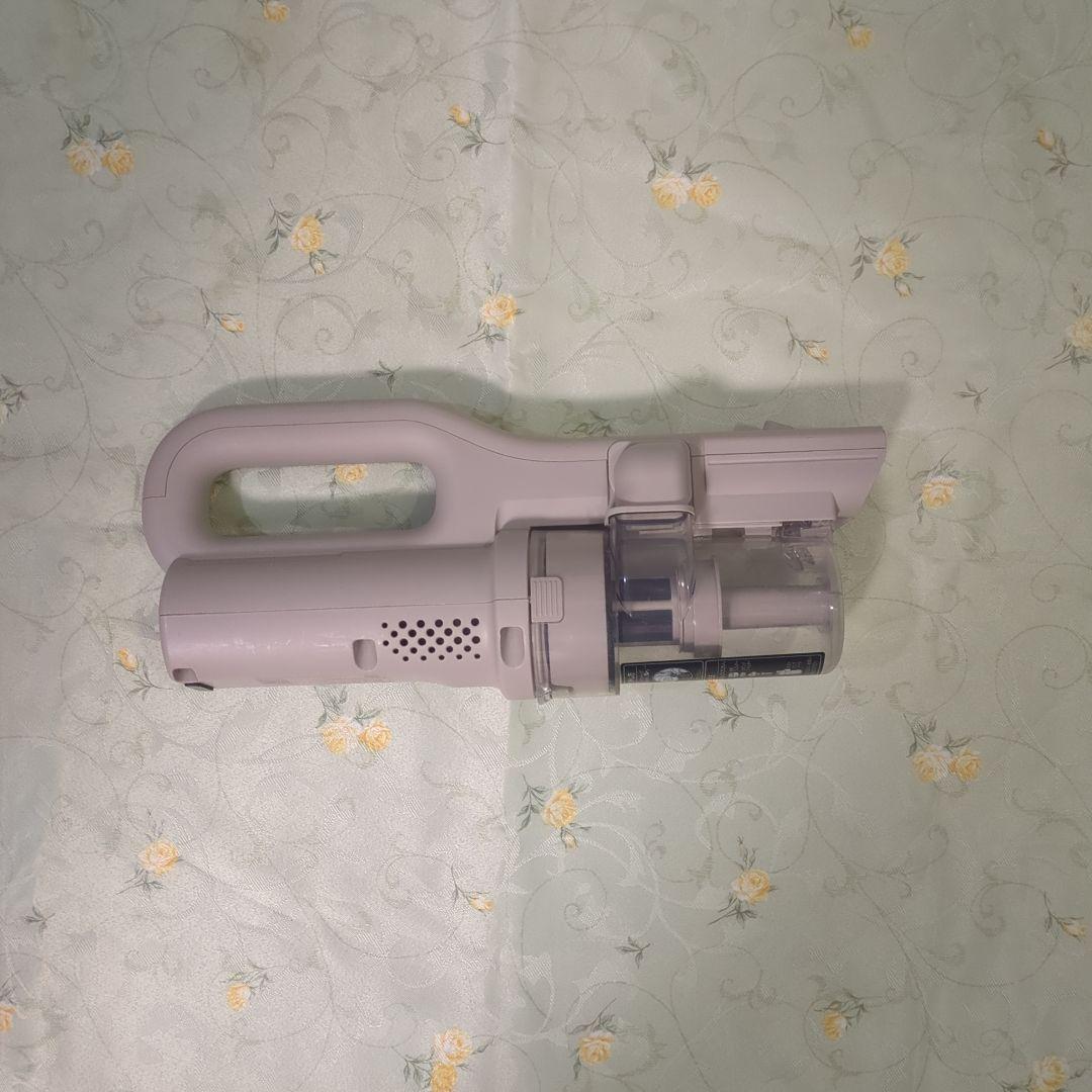 IRIS OHYAMA スティッククリーナー SCD-123P-HCマジカリーナ