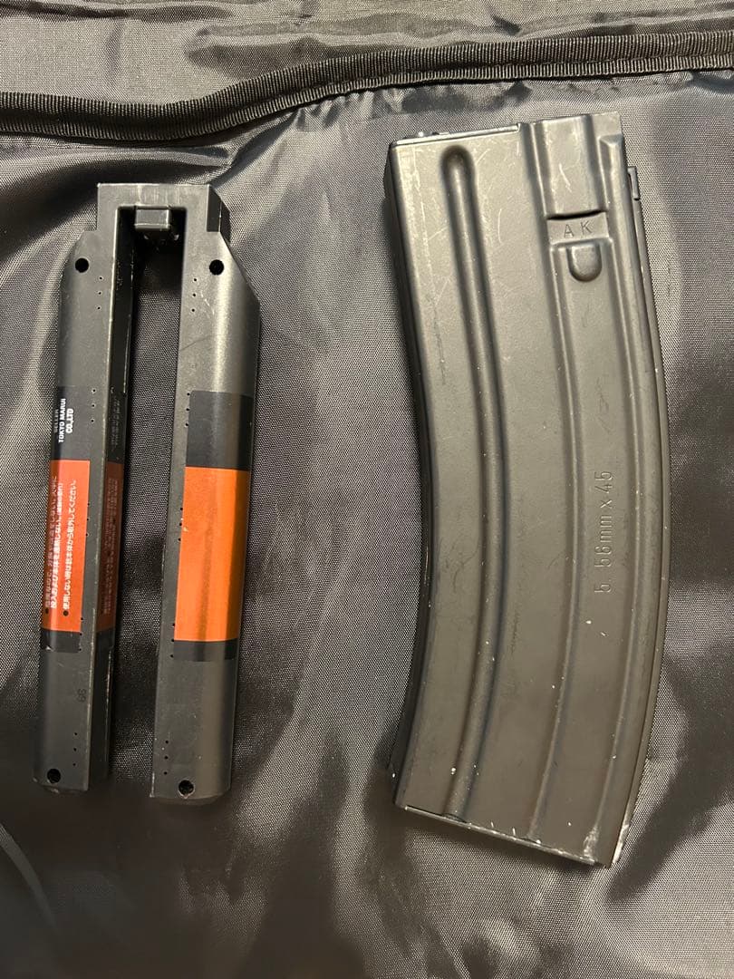 HK416D 東京マルイ