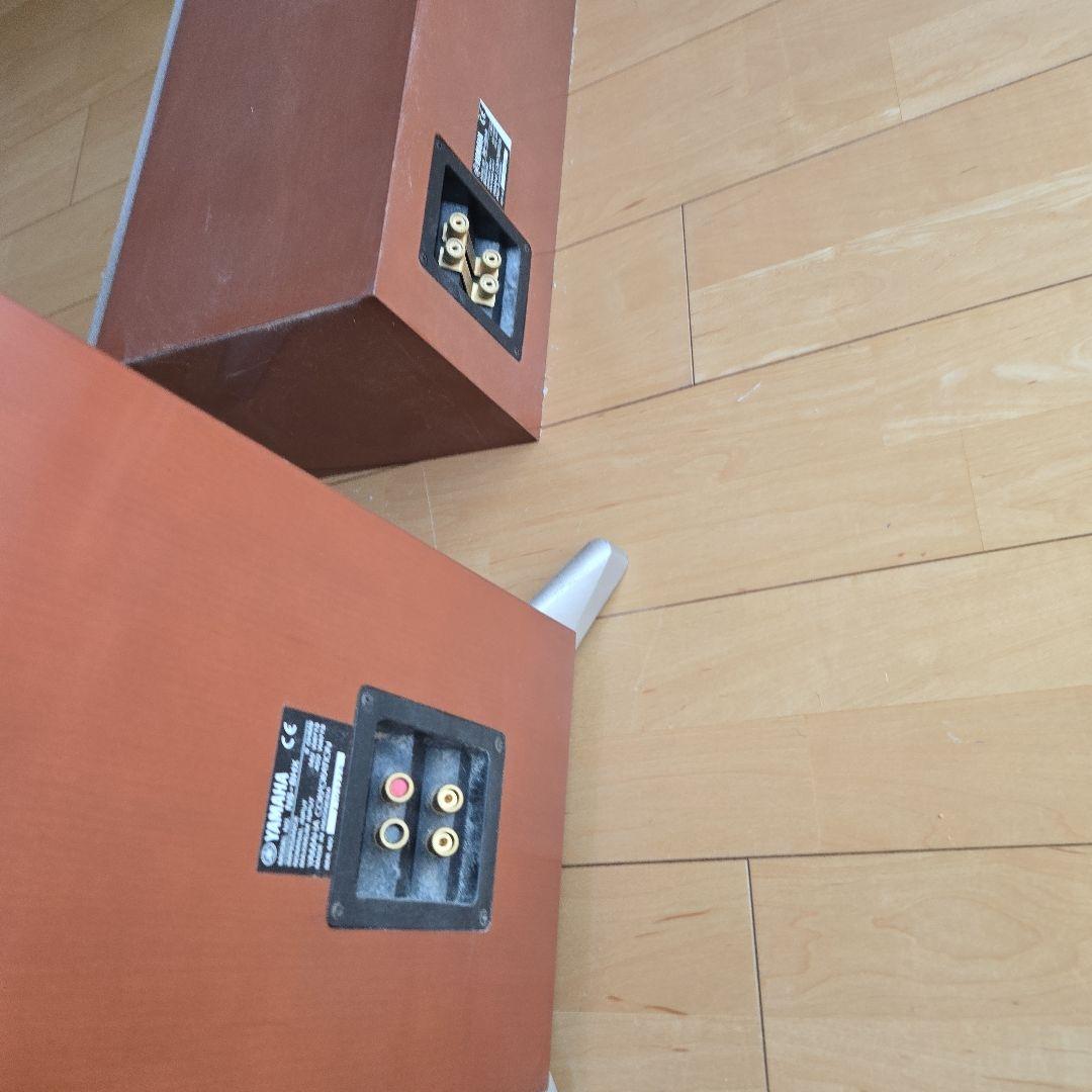 YAMAHA　スピーカー　NS-8HX ペアとセンタースピーカーセット