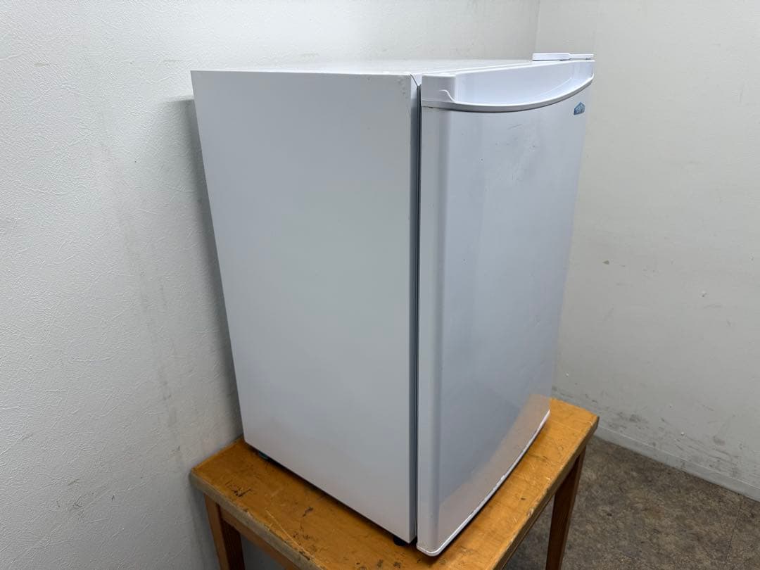 テンポス　冷凍ストッカー　フリーザー　冷凍庫　店舗　飲食店　TBUF-88-RH