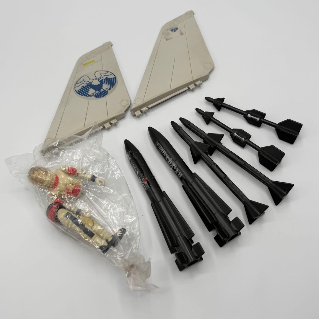 G.I.ジョー スカイストライカー / J.I.JOE SKYSTRIKER