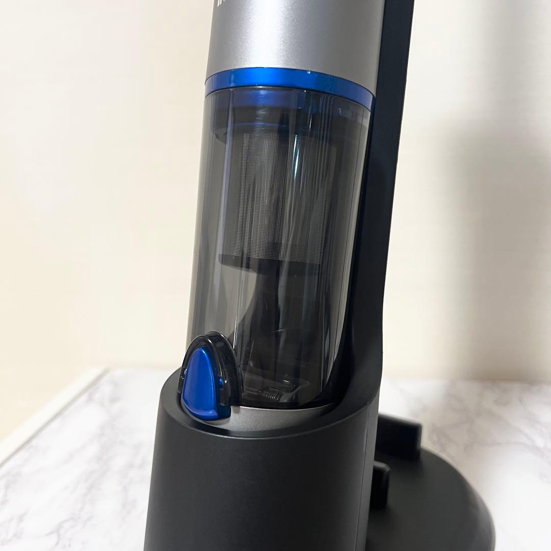 インビクタスワン スティッククリーナー 本体 +フィルター4個&ミニブラシ