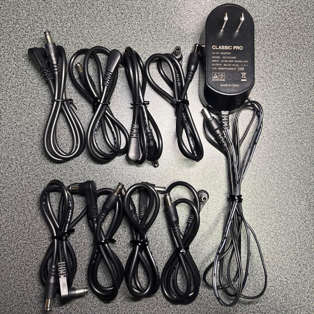 vital audio VA-08 Mk-II 箱付き