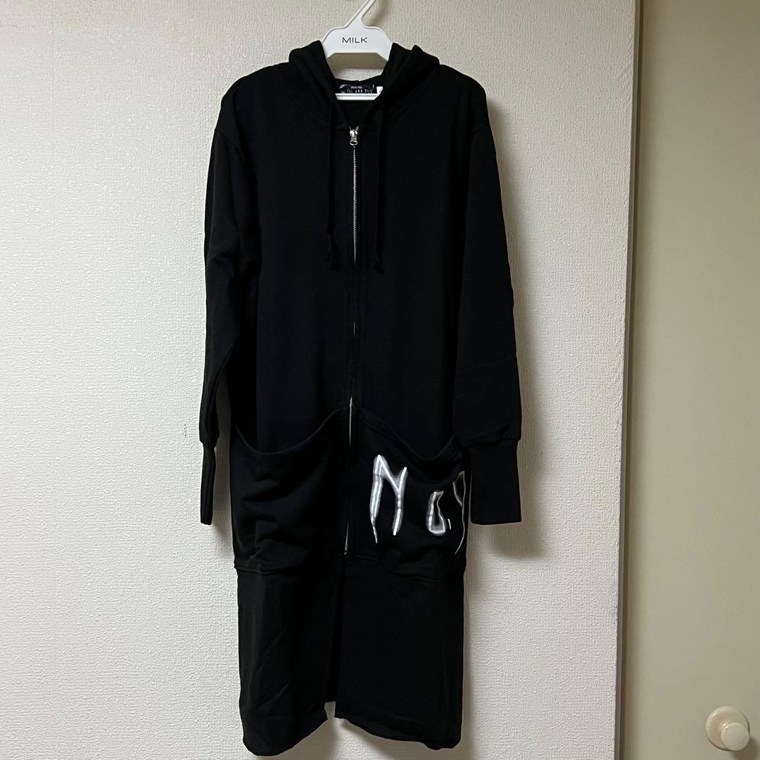 ☆buck-tick パーカー☆