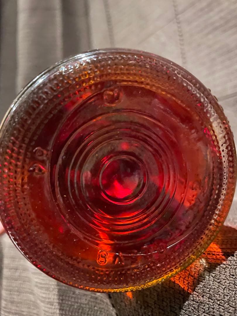 【未開封・終売品】ライ ロイヤル 20年/ミクターズ/バーボン