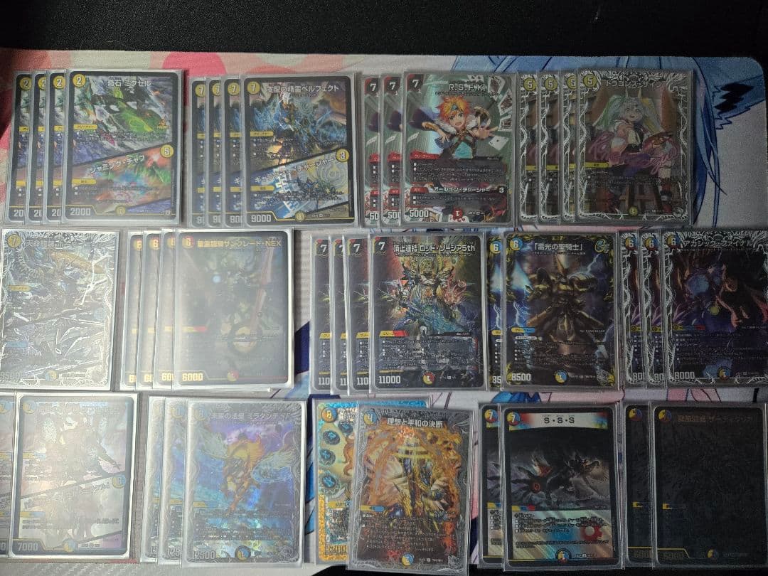 ラッカゾージア