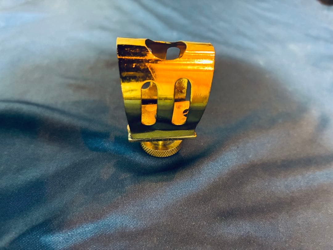 OttoLink SuperToneMaster 7⭐︎ Tsaxマウスピース