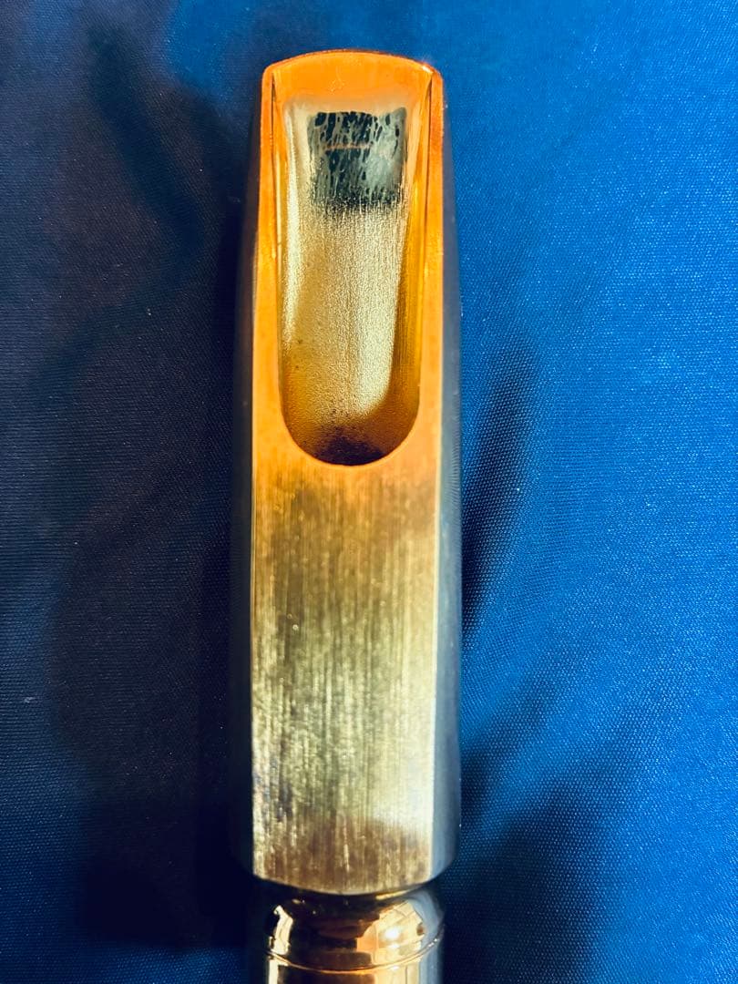 OttoLink SuperToneMaster 7⭐︎ Tsaxマウスピース