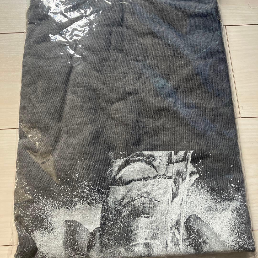 BECOME TREE Tシャツ XLサイズ