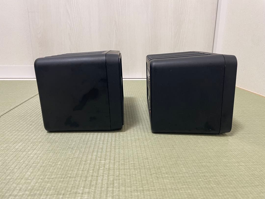 BOSE 111AD 2ウェイスピーカー ブラック　即日発送！