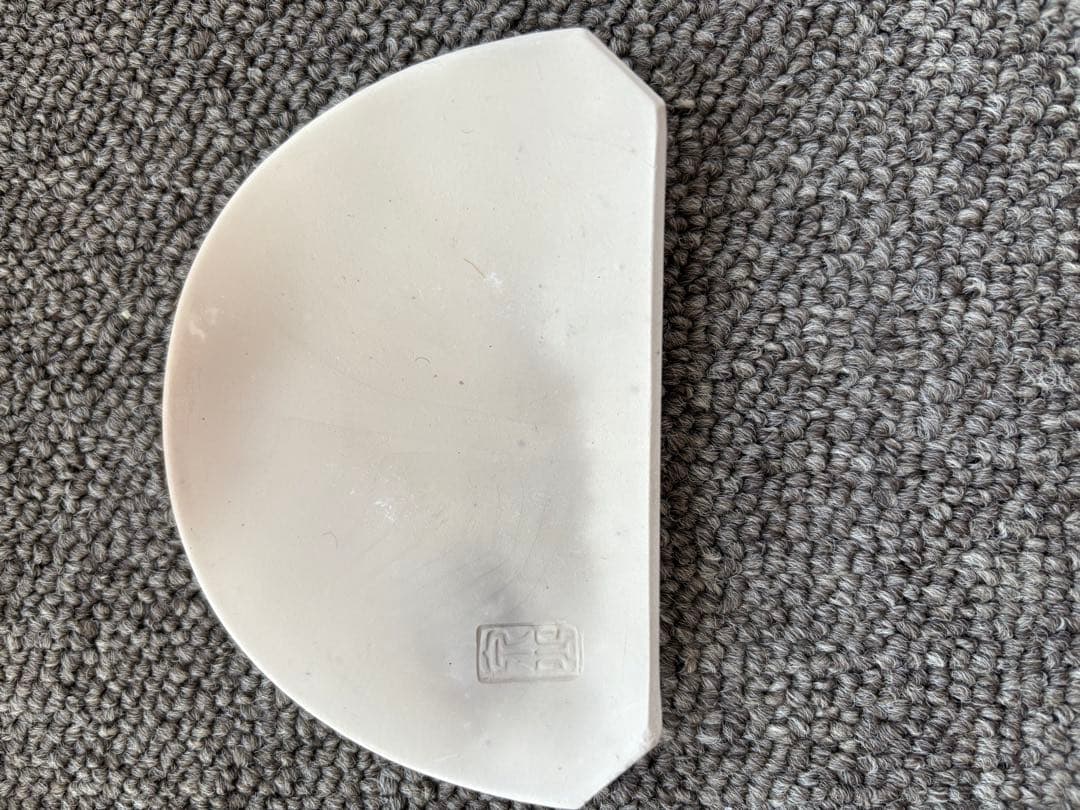 茶道具　高橋敬典作　朝鮮釜　朝鮮風炉　他4点セット　1/2ページ