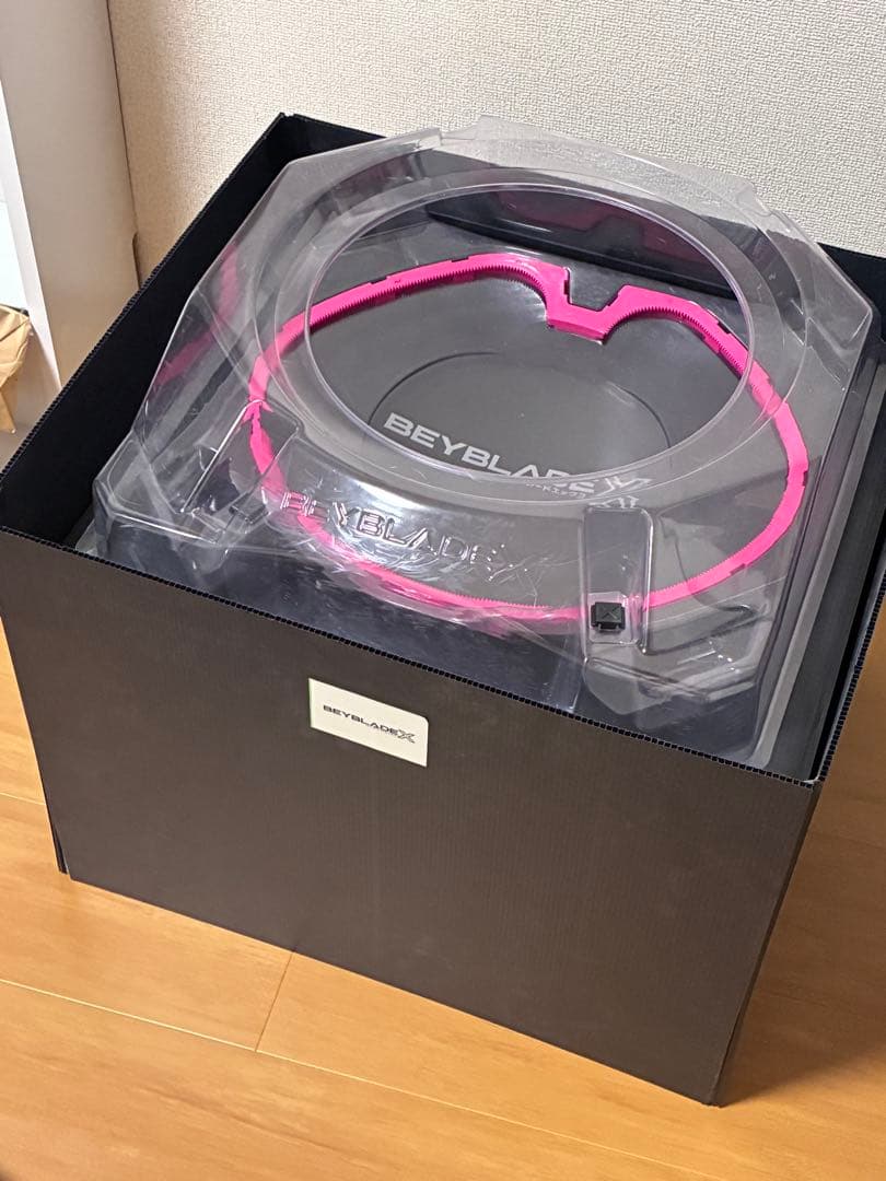 ベイブレードX 引退品まとめ売りセット