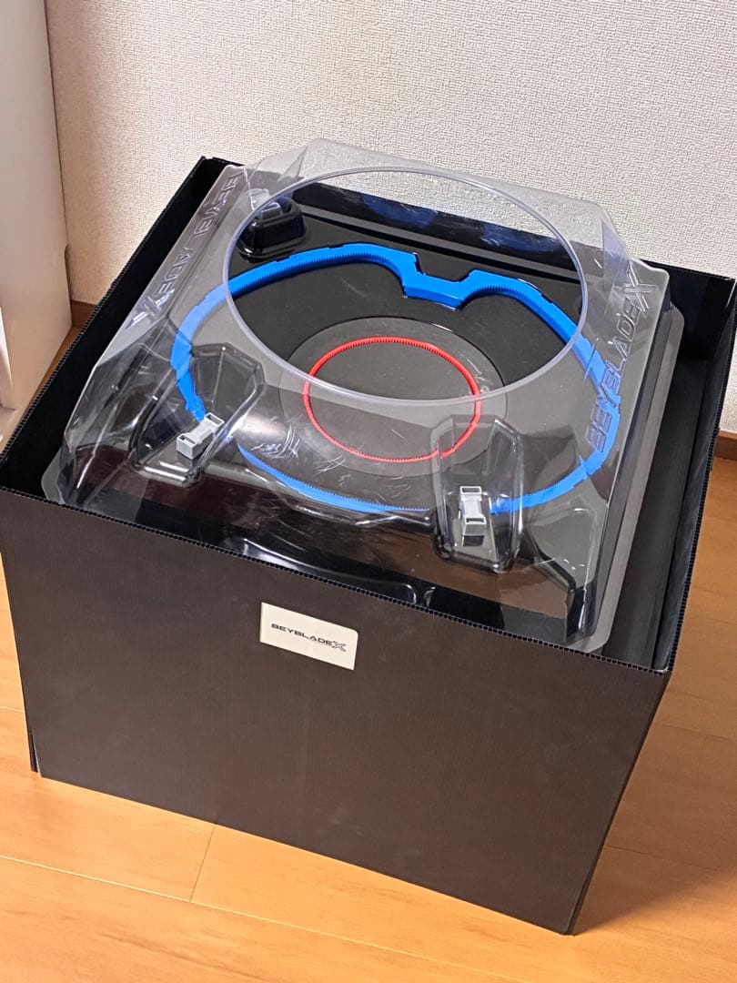 ベイブレードX 引退品まとめ売りセット