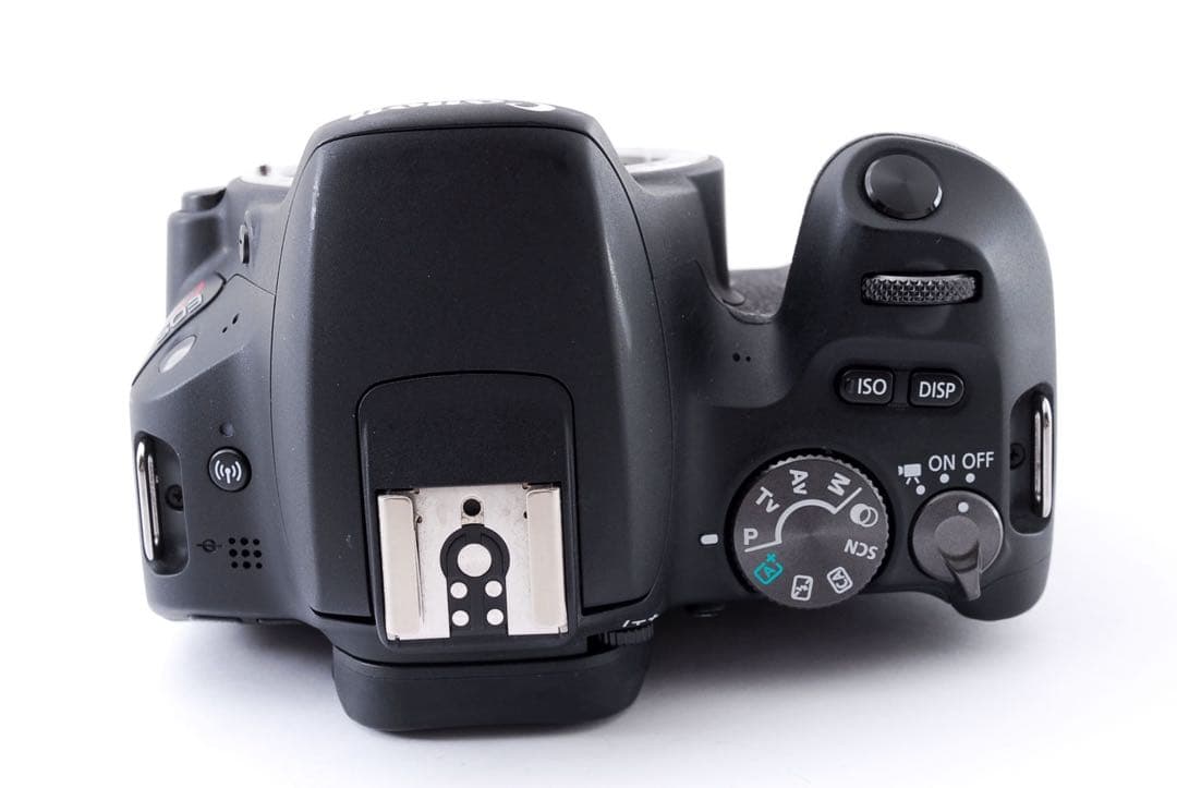 一眼レフ カメラ/保証/Wi-Fi/動画/Canon EOS Kiss X9