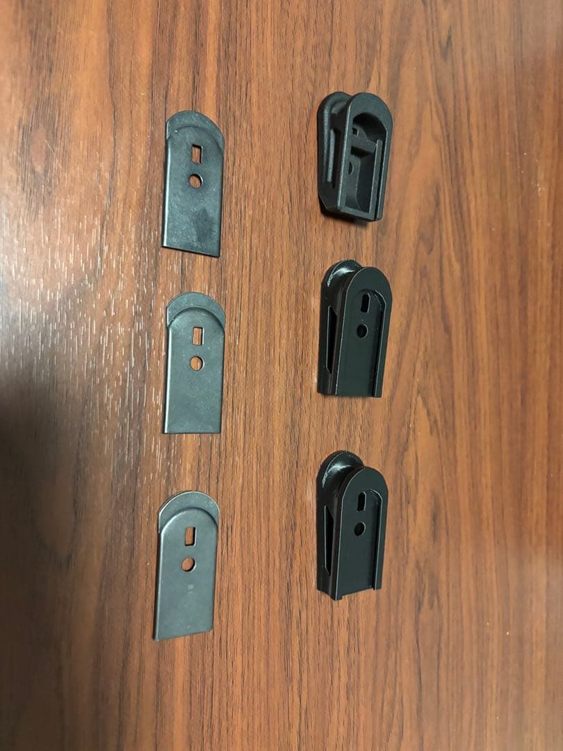 レア商品!!! 東京マルイ デザートイーグルGRIFFIN&デップーカスタム