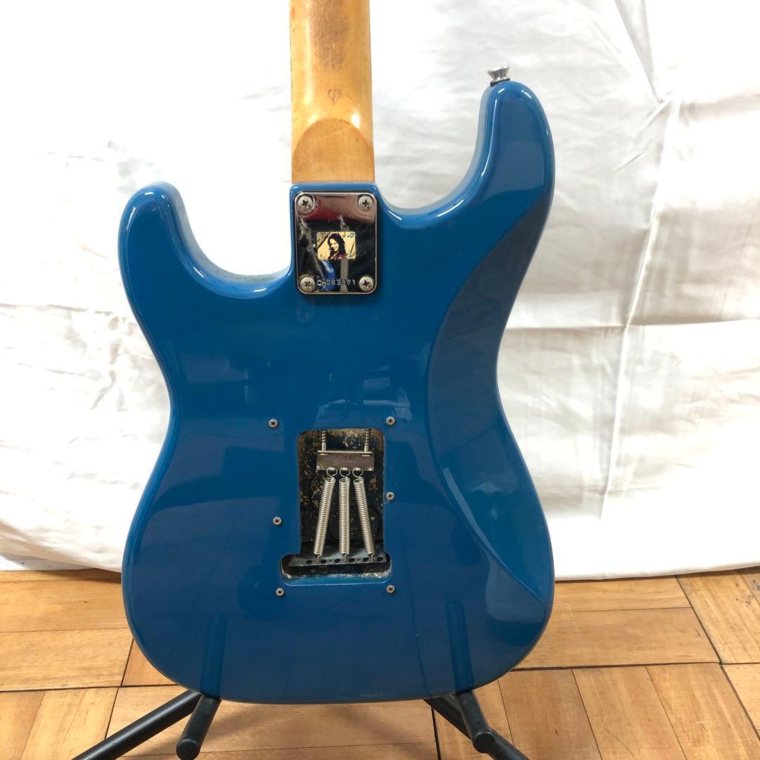 【美品】LEGEND by Aria ProII　LST-X　エレキギター　H