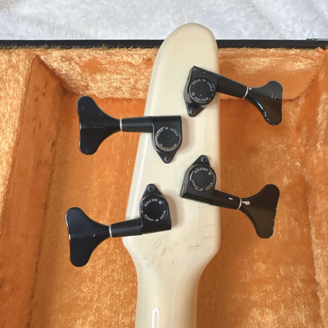 ベース BASS COLLECTION SB301 by Marina