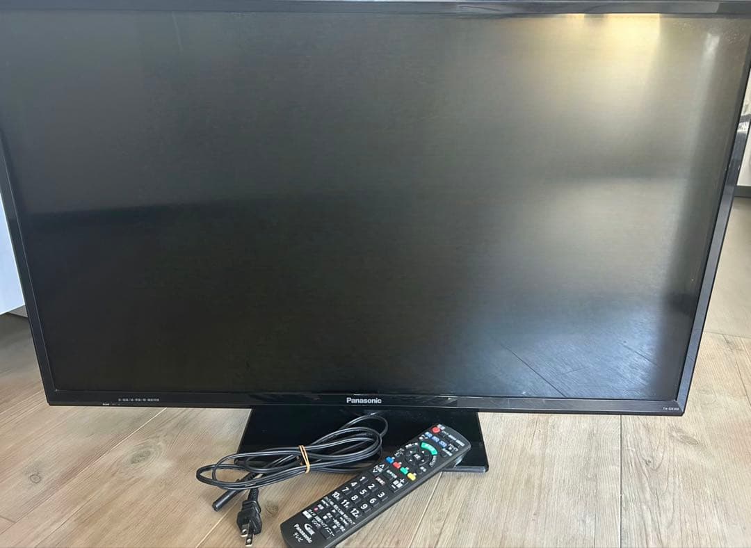 Panasonic TH-32E300 2017年製