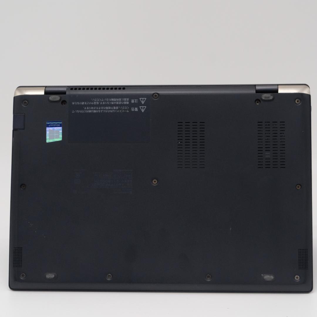 Dynabook G83 i5 8GB SSD256G 軽量859g Win11