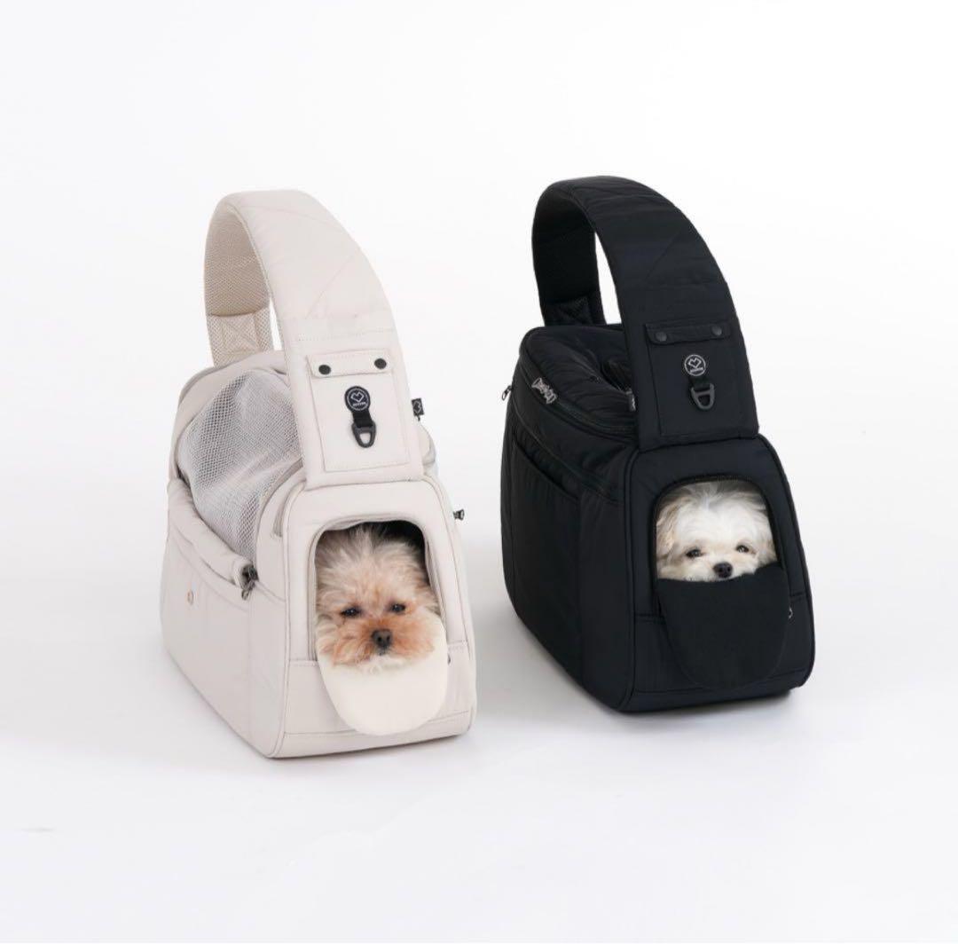 SSOOOK SLINGBAG ( V.スマート、バッグ右 ）