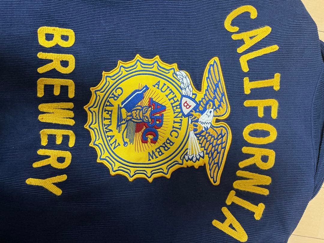 FFAジャケット M