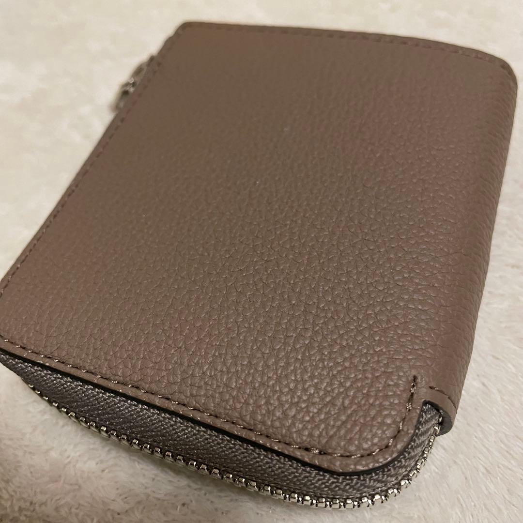 ITTI コンパクト　財布　イッチ　ウォレット