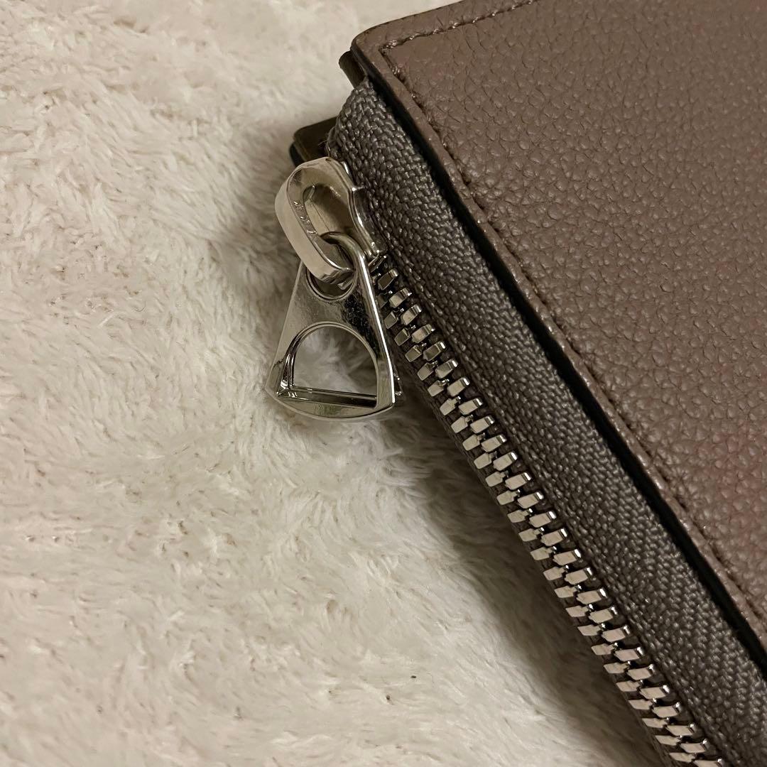 ITTI コンパクト　財布　イッチ　ウォレット