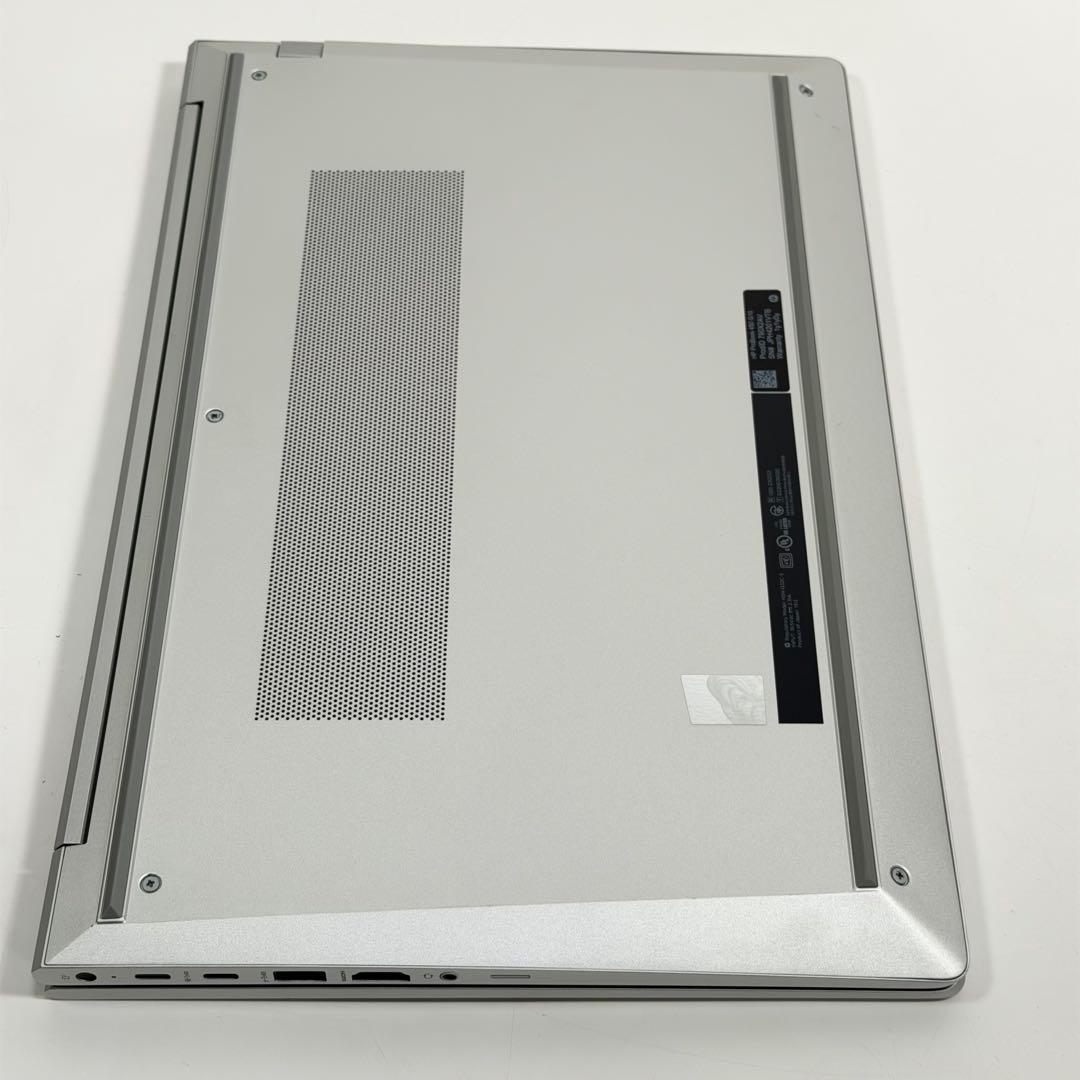 87.HP 450G10 美品 i7-13世代 16GB 新品1TB 2024年