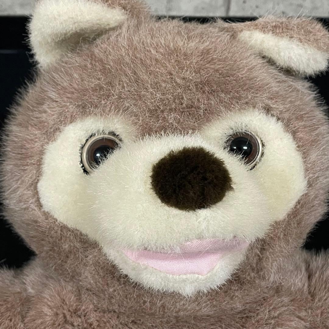 グリコアイスクリーム　　しゃべっ太くん　懸賞当選品