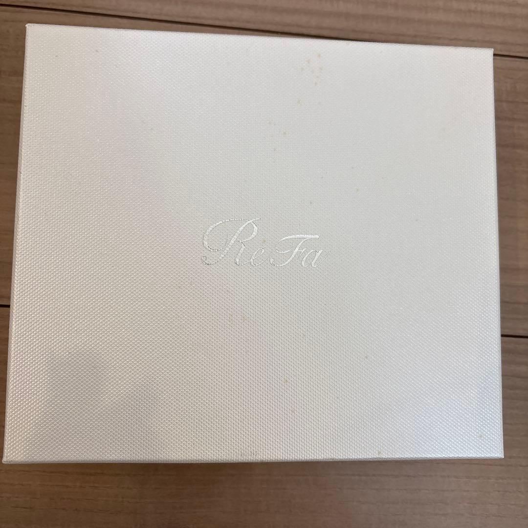 ReFa 4 CAXA RAY リファーフォーカッサレイ