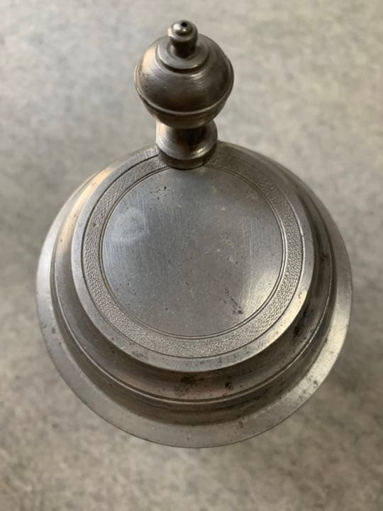 アンティークタンカー、H24.5センチ、W15センチ、