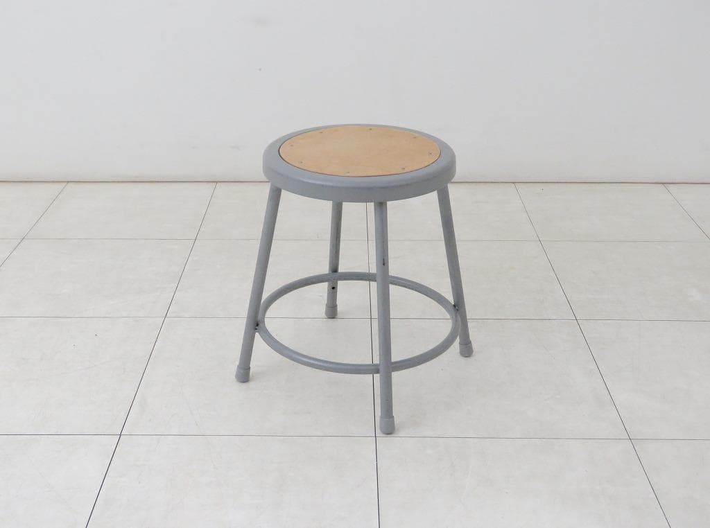 PFS パシフィックファニチャーサービス LAB STOOL ラボスツール ①