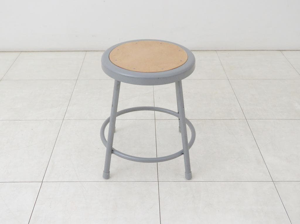PFS パシフィックファニチャーサービス LAB STOOL ラボスツール ①