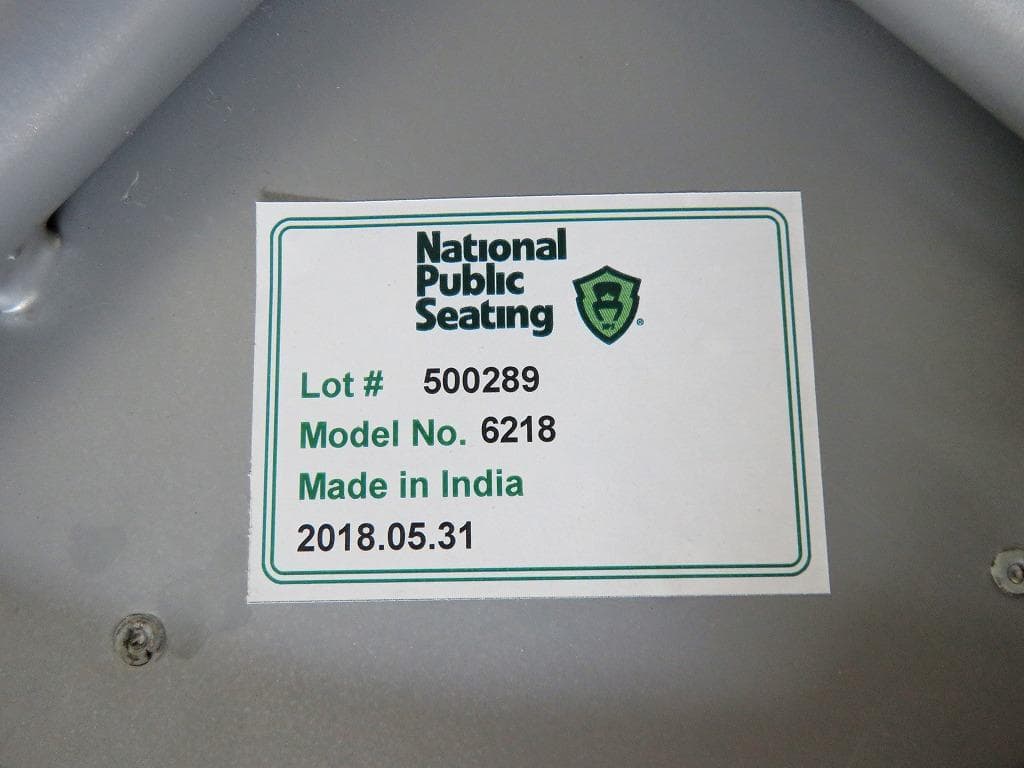 PFS パシフィックファニチャーサービス LAB STOOL ラボスツール ①